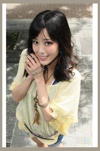 Sayaka Kitahara photo 1