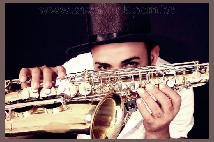 Saxofunk photo 1