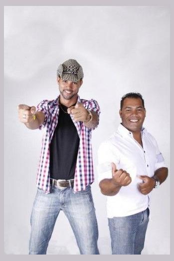 Saymon Cordeiro & Santiago photo 1