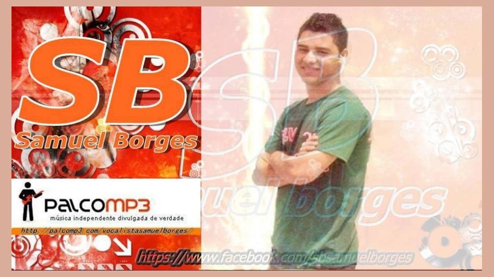 SB Samuel Borges photo 1