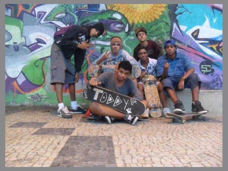 SB-U Crew photo 1