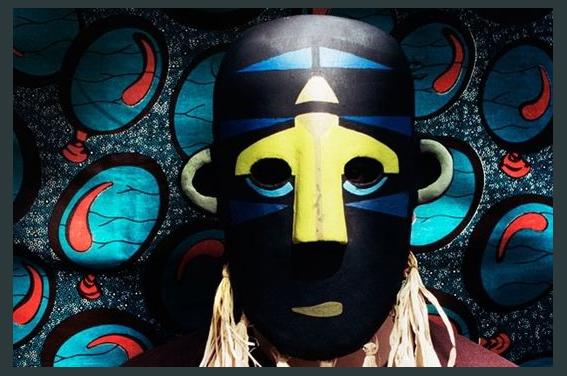 Sbtrkt photo 1