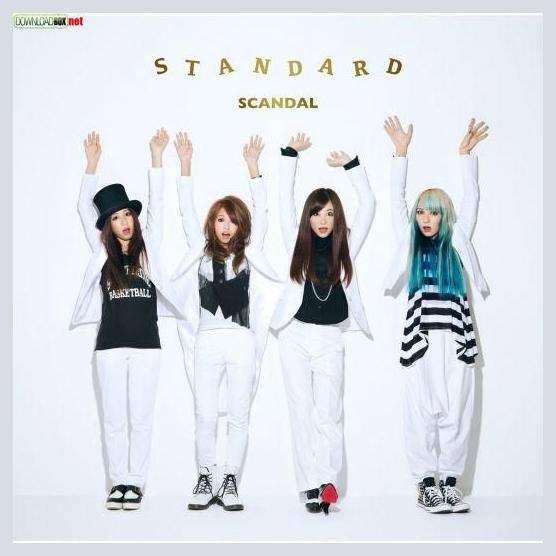 Scandal photo 1