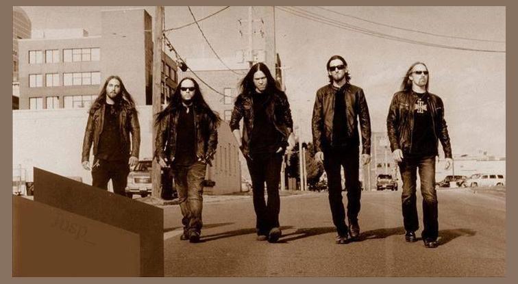 Scar The Martyr photo 1