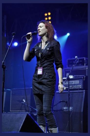 Scandinavian Metal Praise photo 1