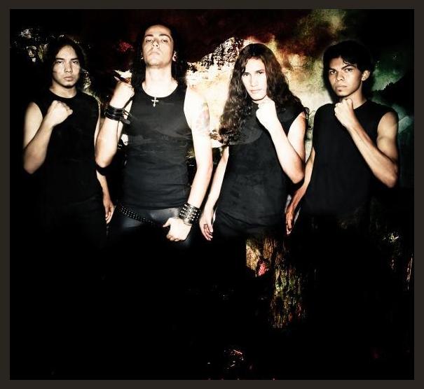 Scarlet Warfare photo 1