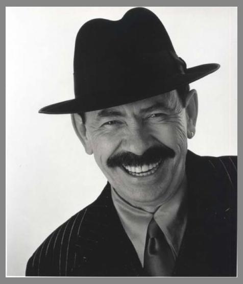 Scatman John photo 1