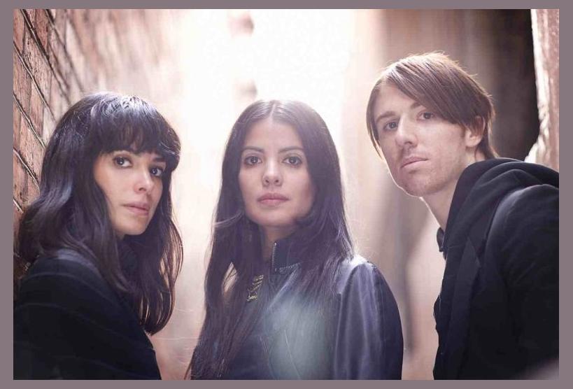 School of Seven Bells photo 1
