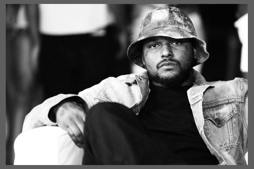 ScHoolboy Q photo 1
