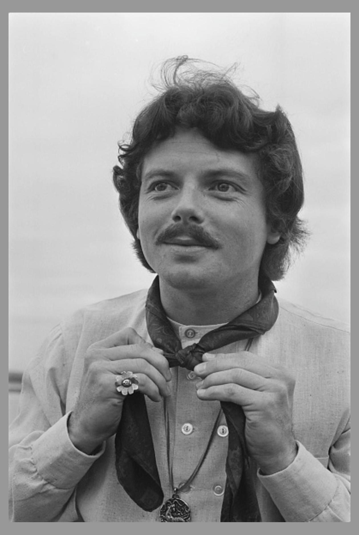 Scott McKenzie photo 1