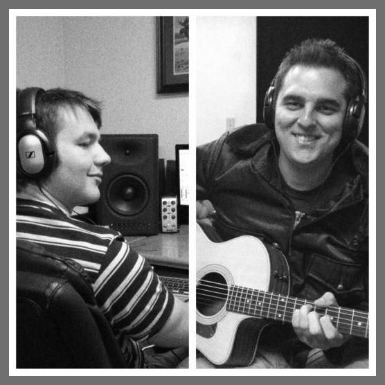 Scott & Brendo photo 1