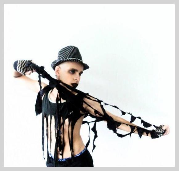 Scott Gobett photo 1