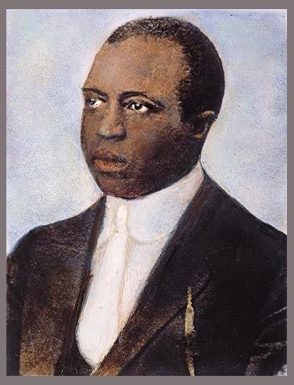 Scott Joplin photo 1