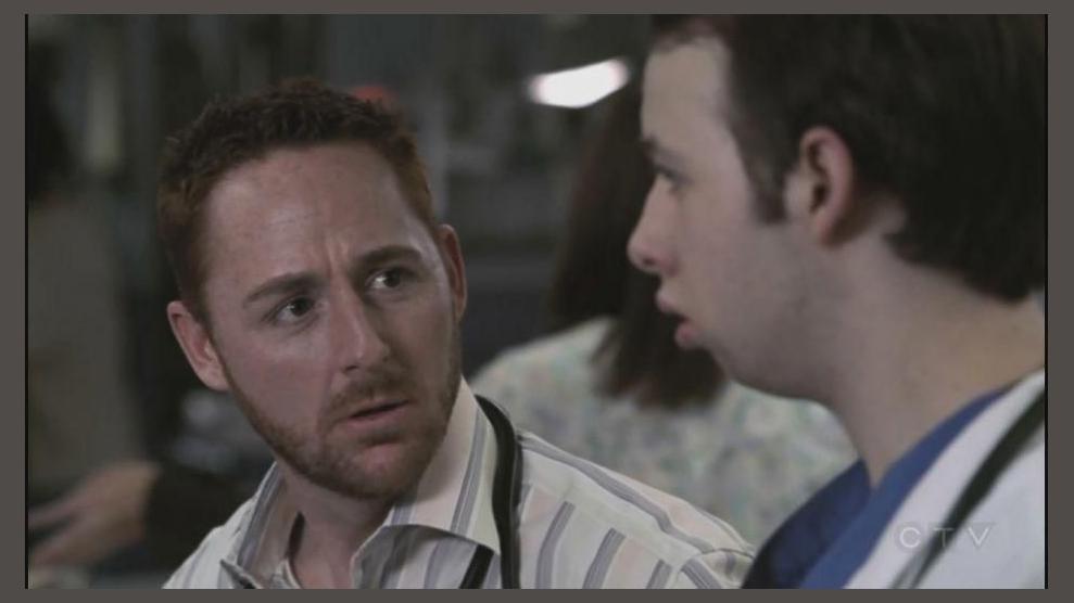 Scott Grimes photo 1