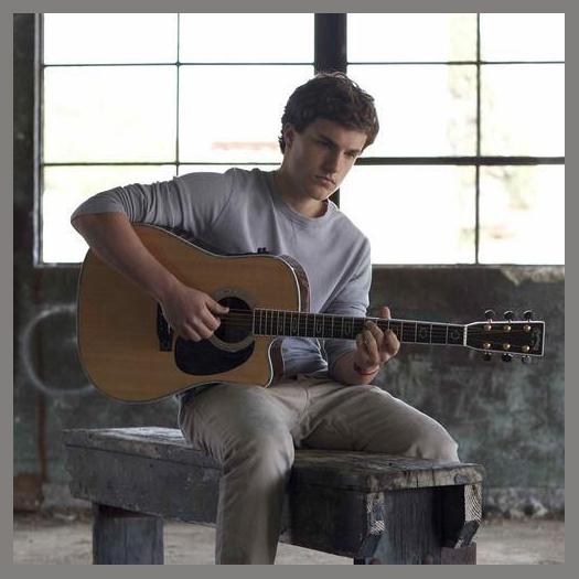 Scott James photo 1