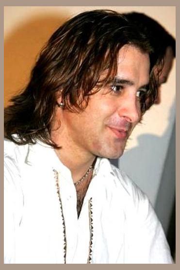 Scott Stapp photo 1
