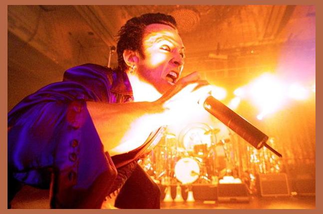 Scott Weiland photo 1