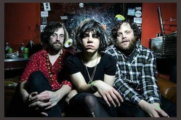 Screaming Females photo 1