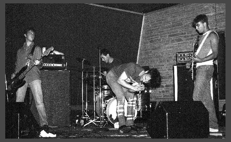 Scratch Acid photo 1