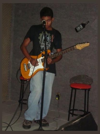 Scrap Rock photo 1