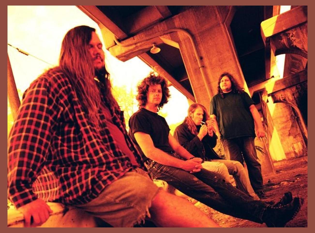 Screaming Trees photo 1