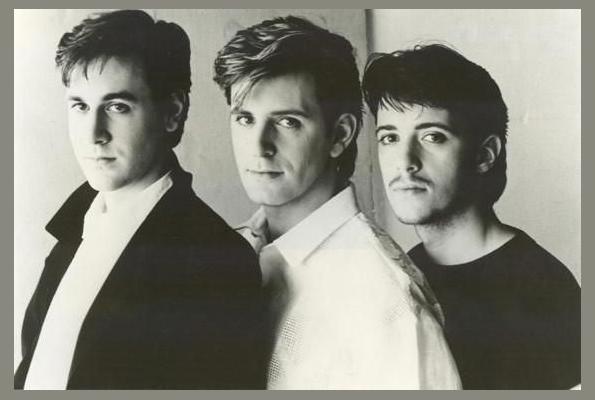 Scritti Politti photo 1