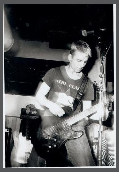 Screeching Weasel photo 1