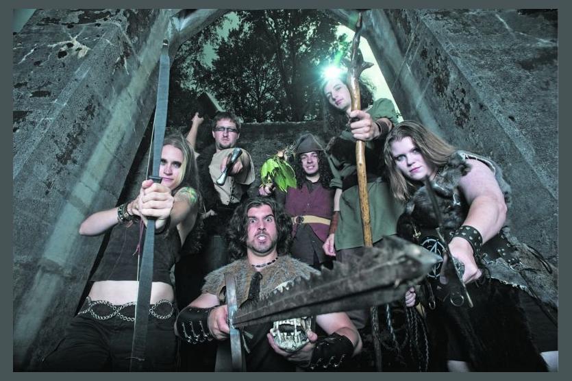 Scythia photo 1
