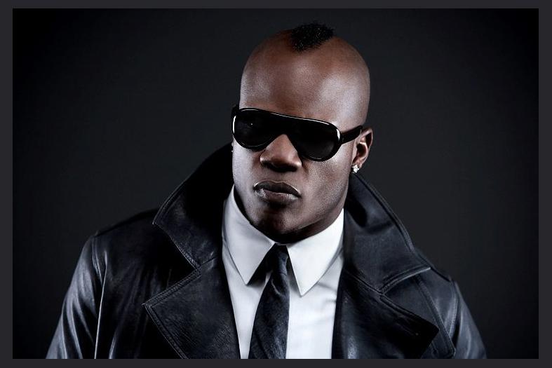 Sean Garrett photo 1