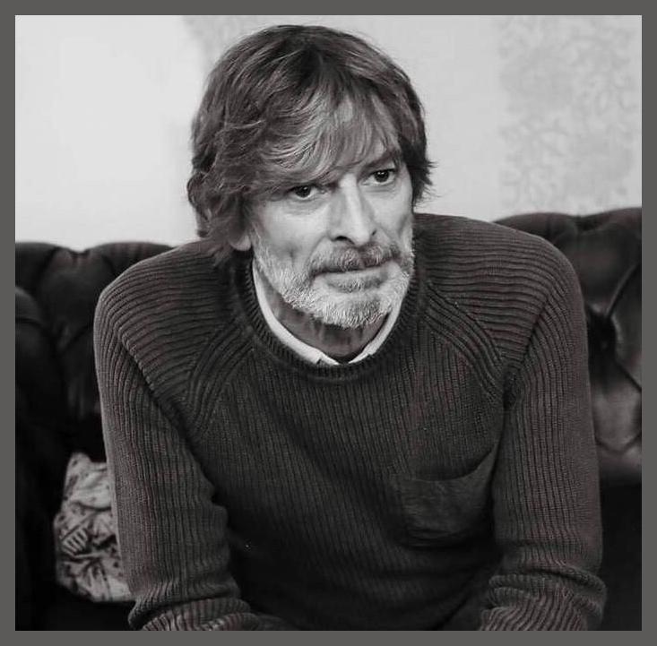 Seán Keane photo 1