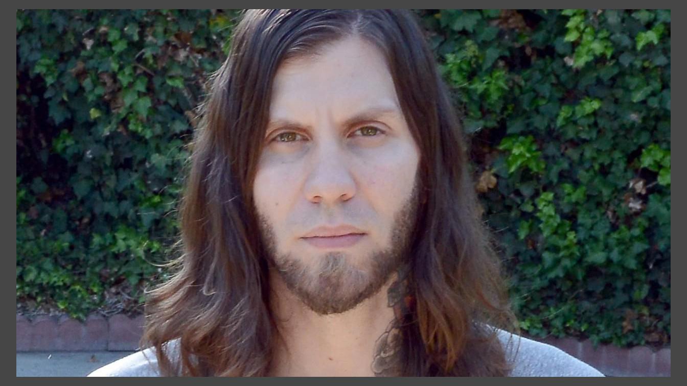 Sean Danielsen photo 1