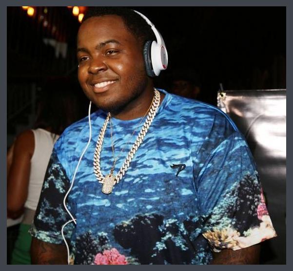 Sean Kingston photo 1