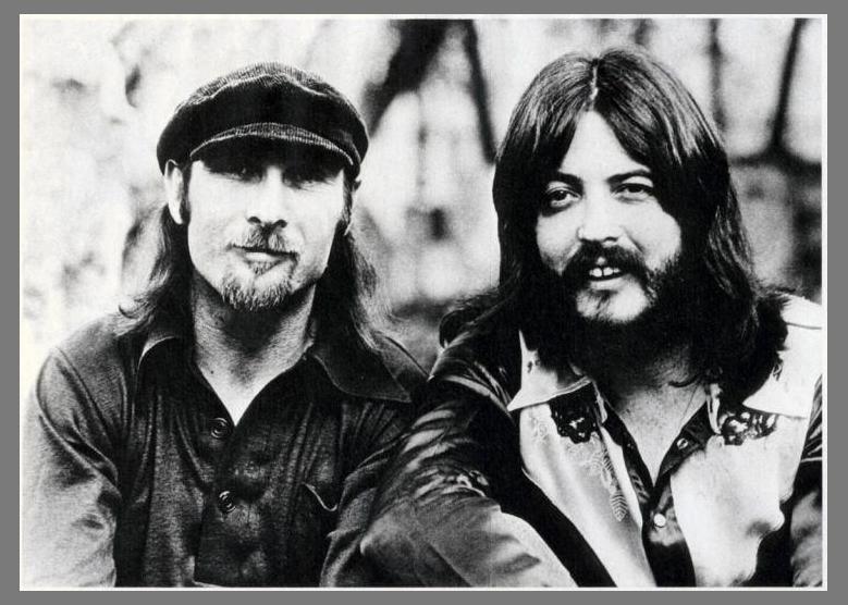 Seals & Crofts photo 1