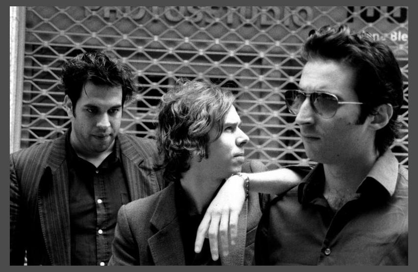 Sean Riley & The Slowriders photo 1
