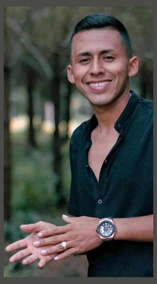 Sebastian Ayala photo 1