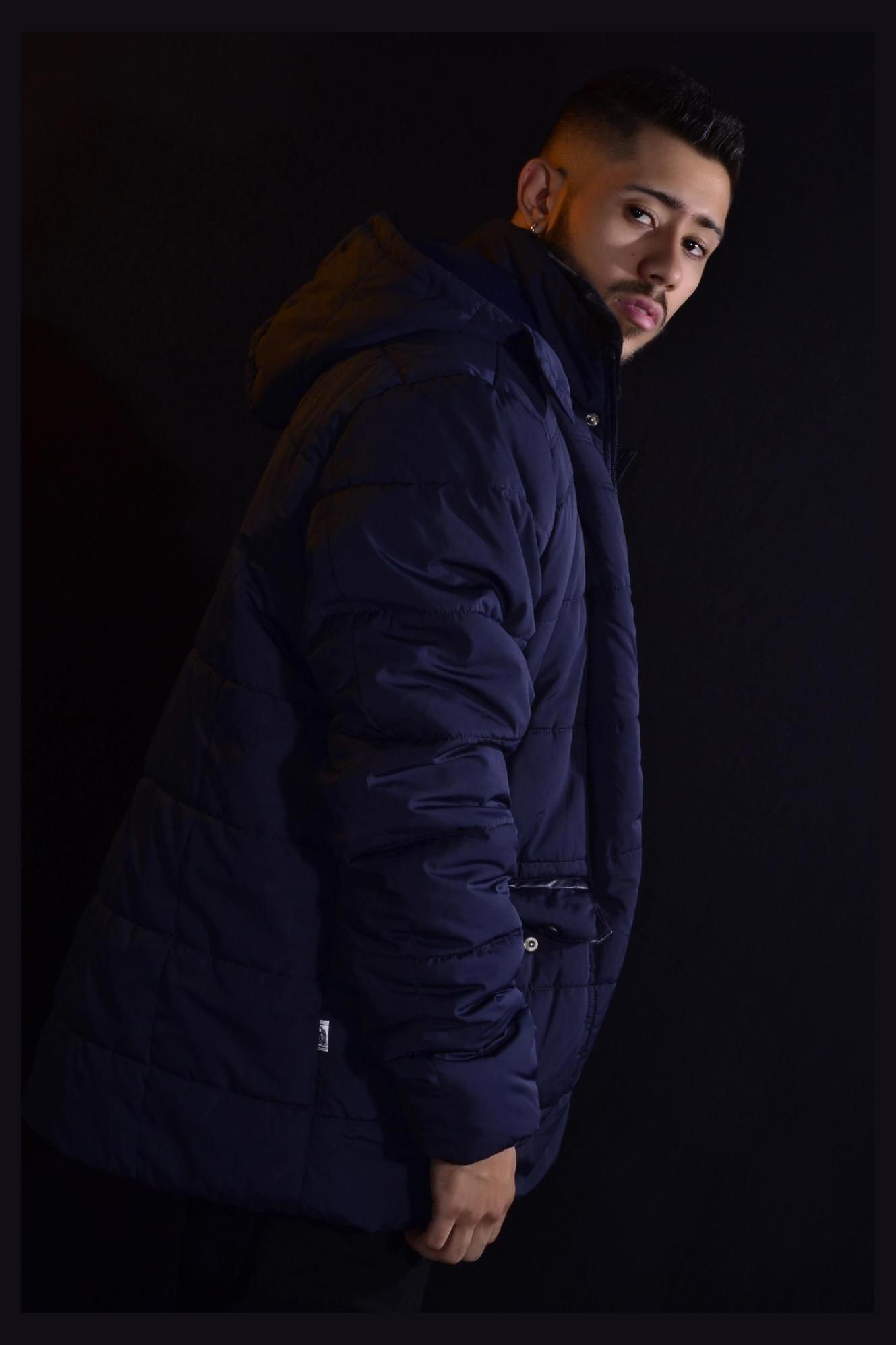 Sebas A-cid photo 1