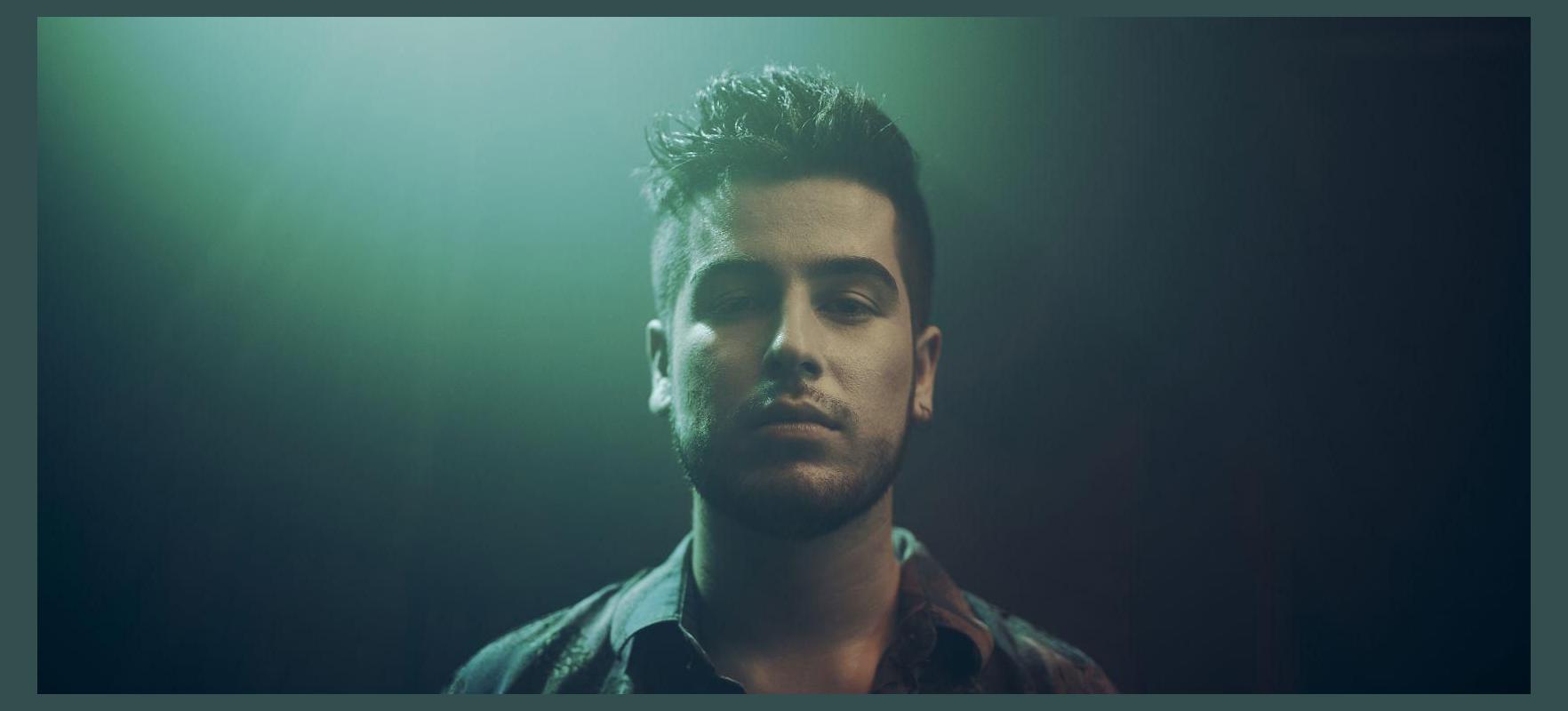 Sebastián Cortés photo 1