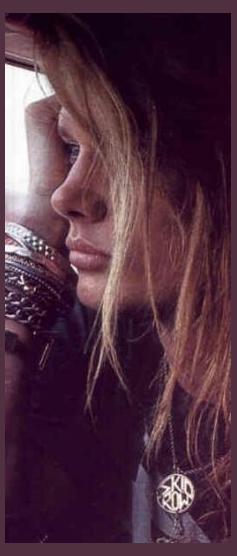 Sebastian Bach photo 1