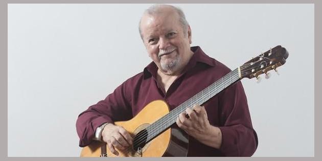 Sebastião Tapajós photo 1