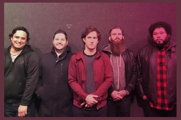 Secret Band photo 1