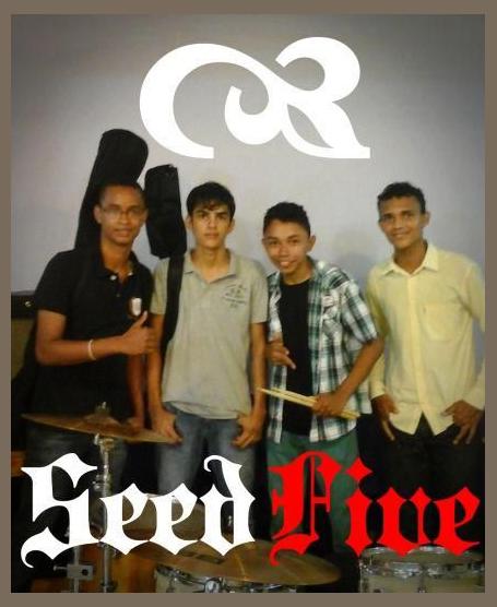 Seed Five photo 1