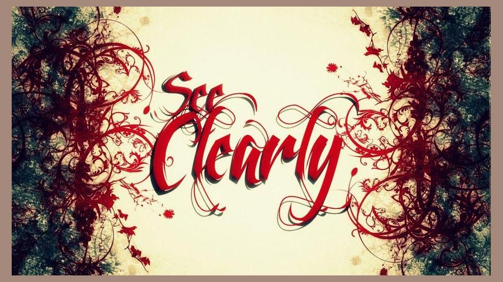 See Clearly photo 1