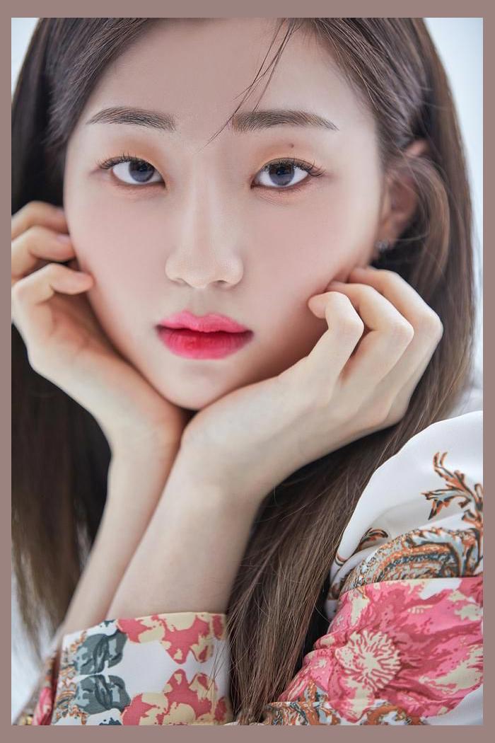 Sehyeon photo 1