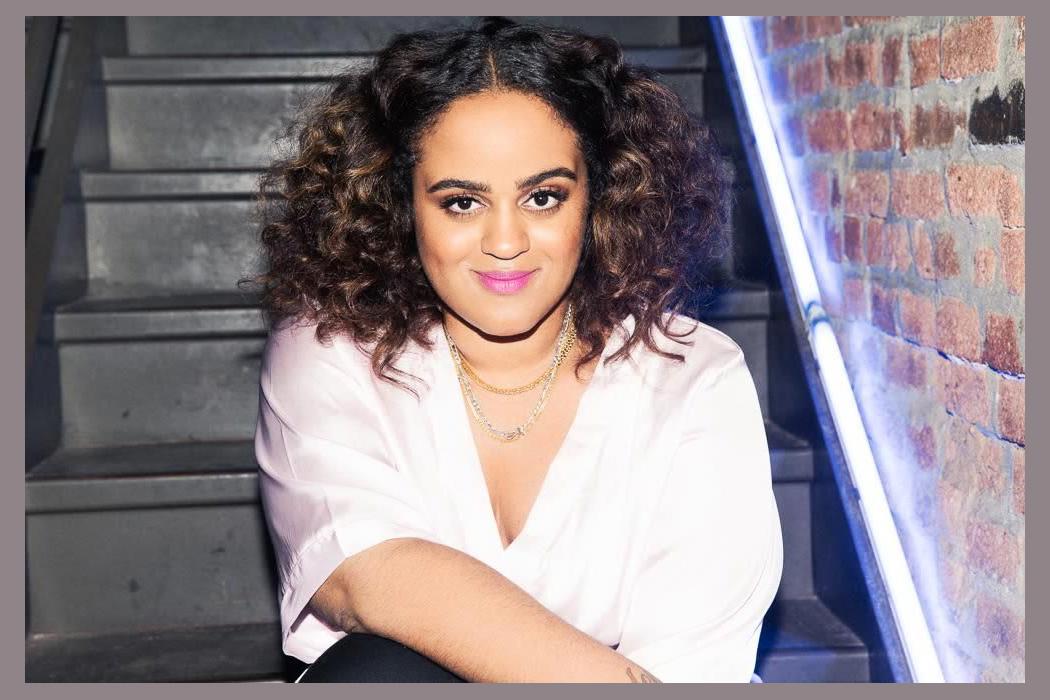 Seinabo Sey photo 1