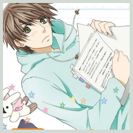 Sekai ichi Hatsukoi photo 1