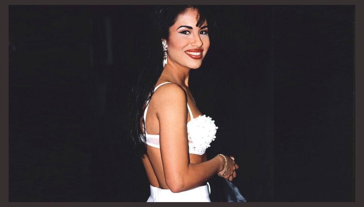 Selena photo 1