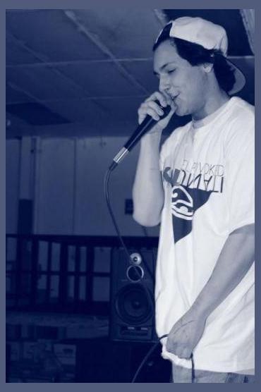 Self Provoked photo 1
