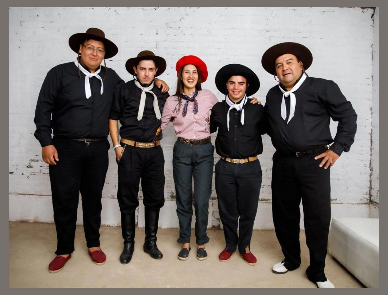 Sele Vera y Los Pampas photo 1