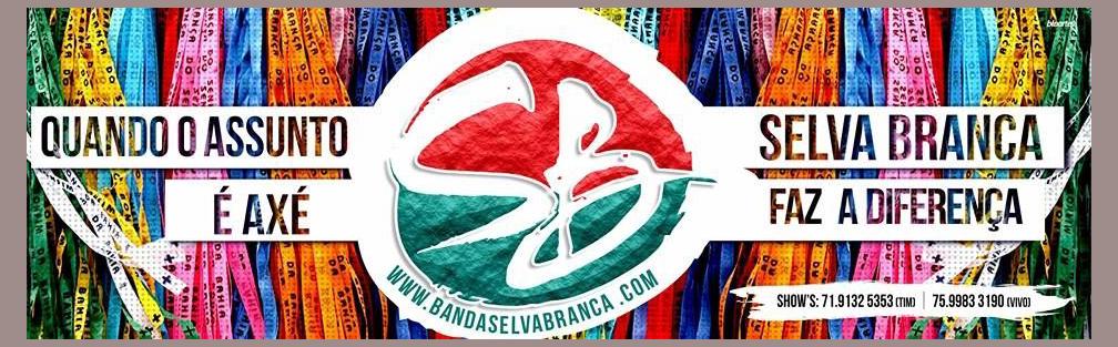 Selva Branca da Bahia photo 1