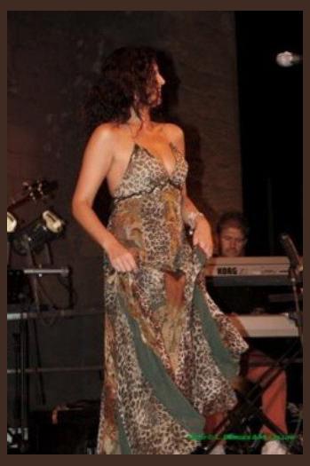 Selma Hernandes photo 1